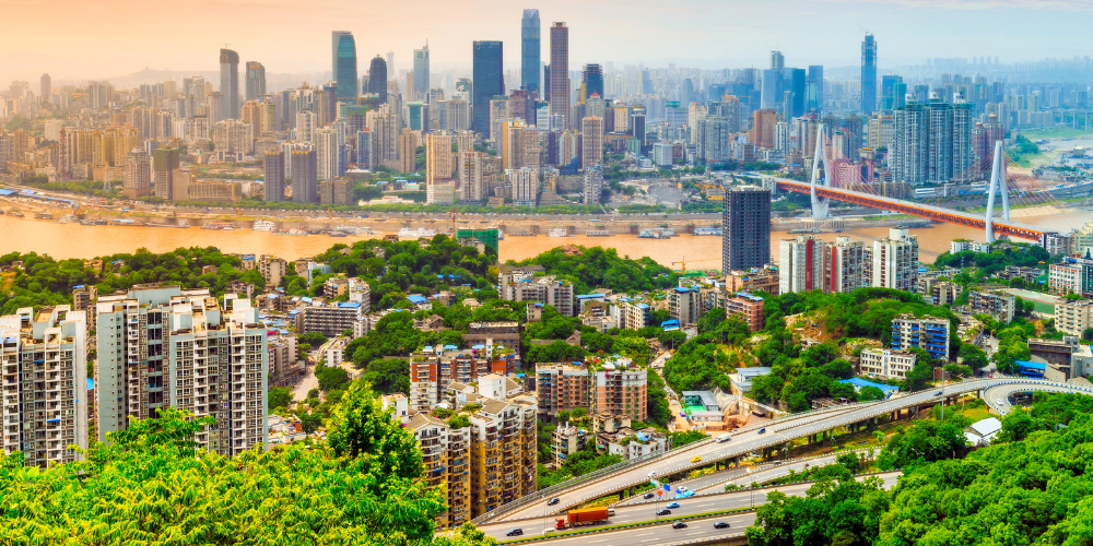 Premium Villas – Phase 1